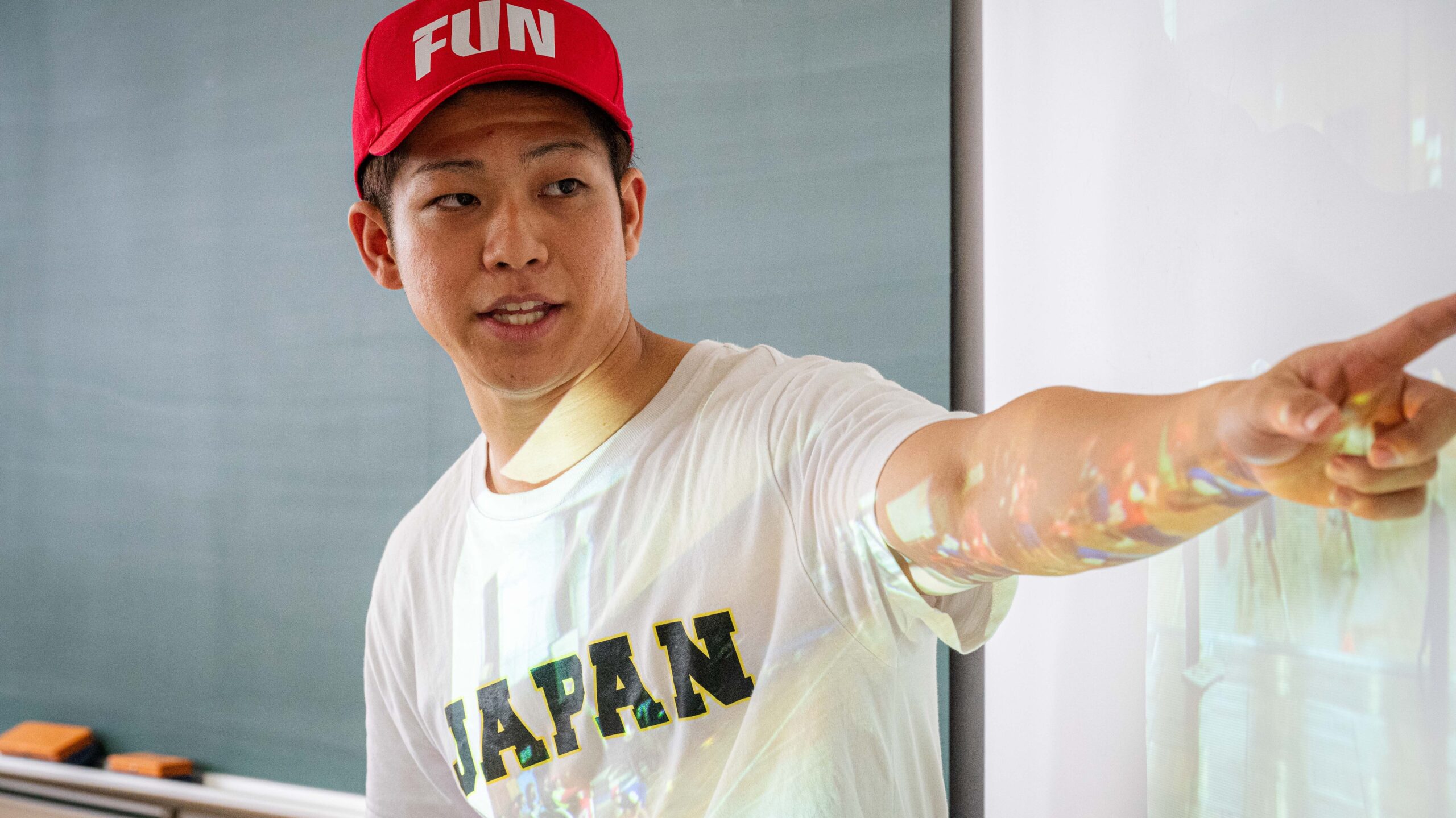 バスケ授業 5年を実践する横山竜也先生のプロフィール写真