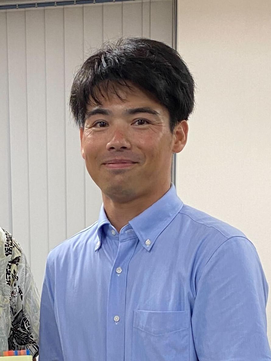 おざ