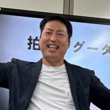 みやもん先生の写真